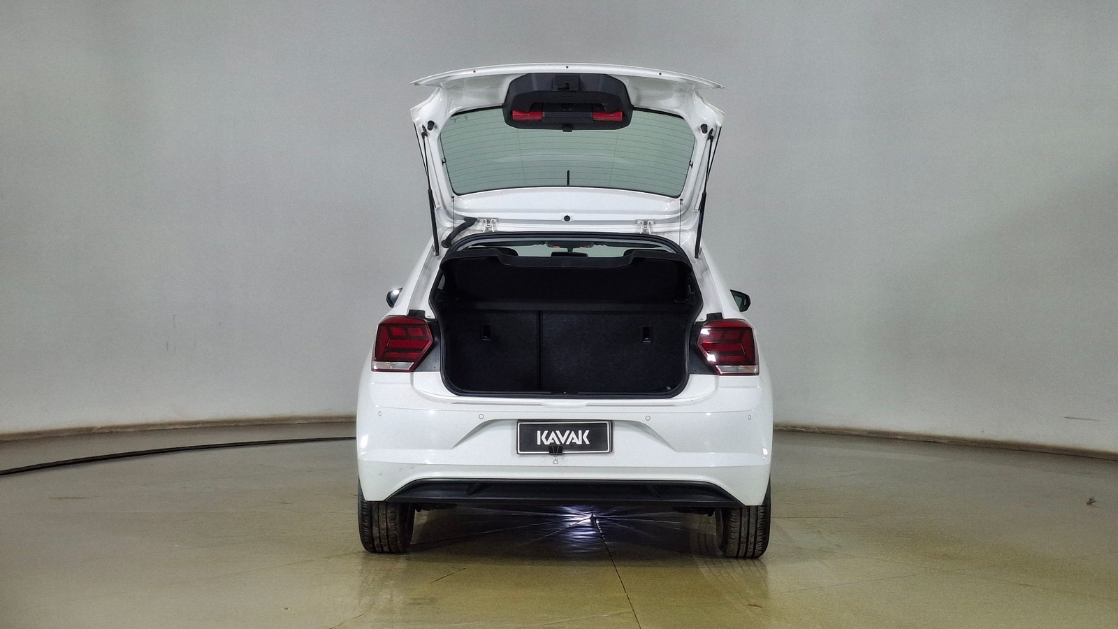 Volkswagen Polo 2023 - Imagen 6 de 15