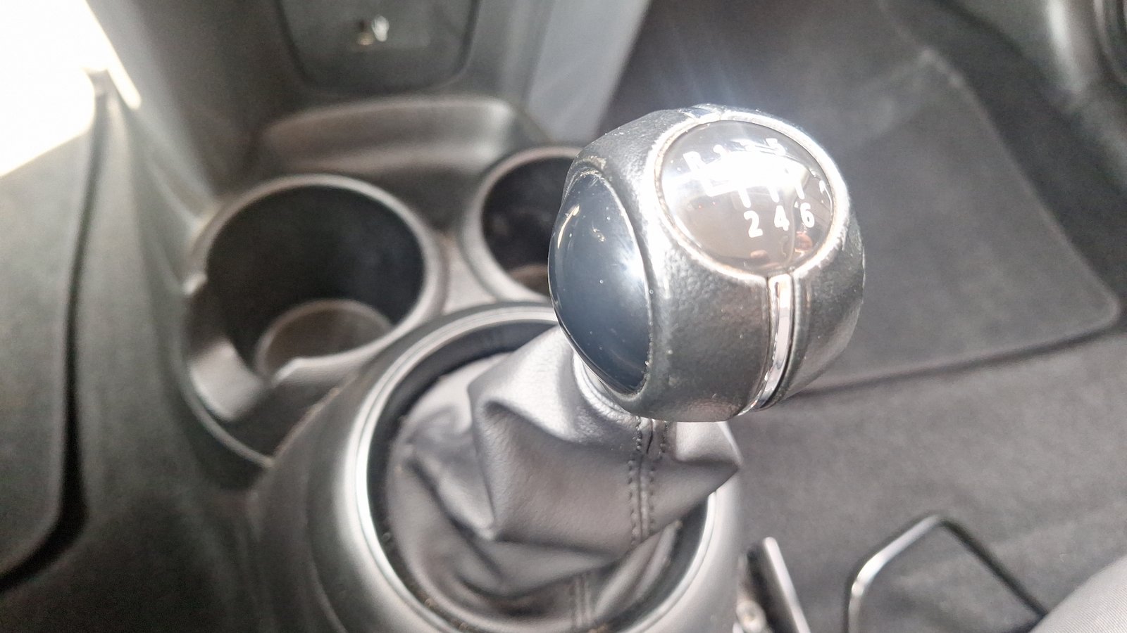 Mini Cooper 2020 - Imagen 11 de 14