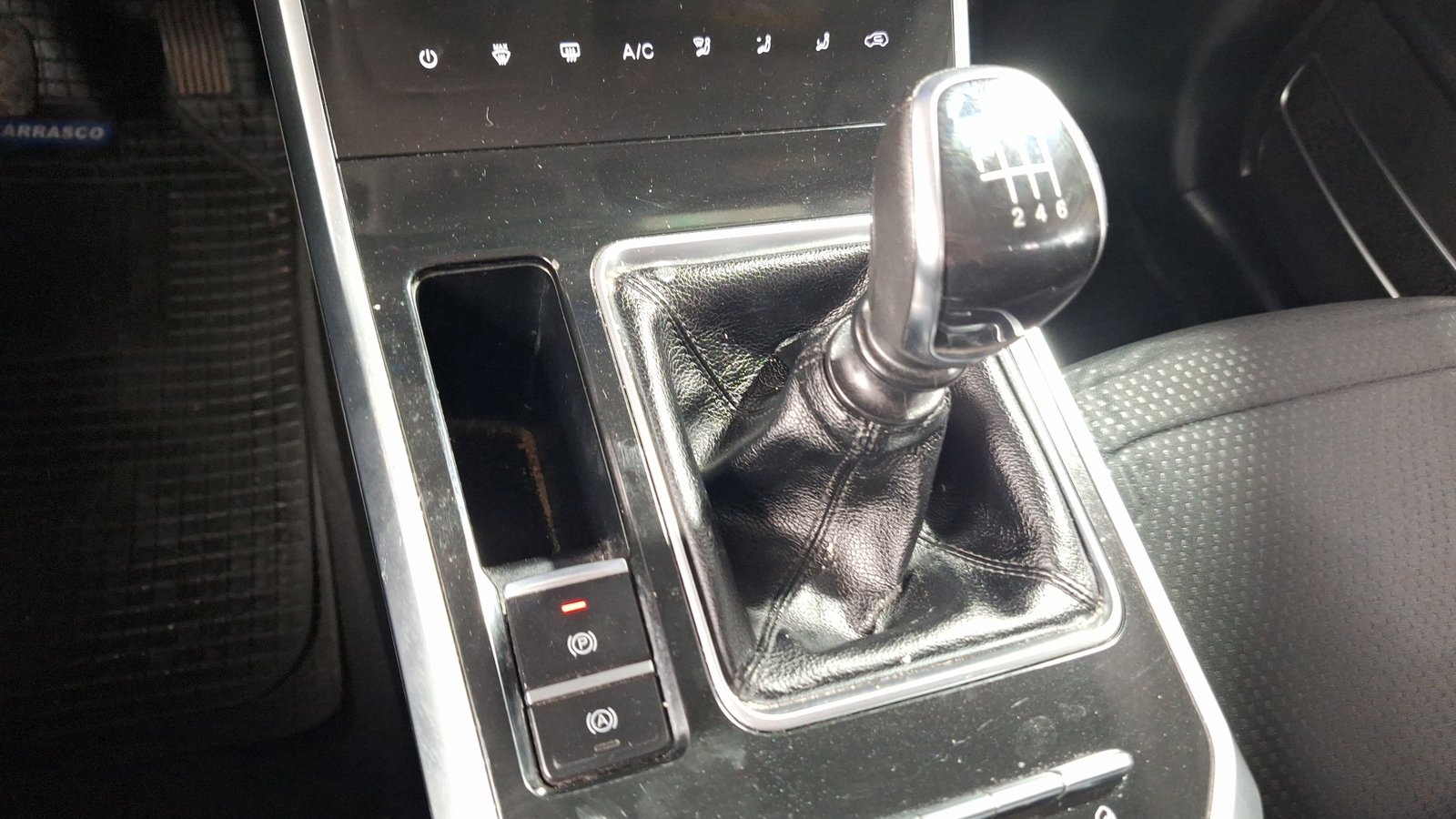Chery Tiggo 8 2022 - Imagen 11 de 14