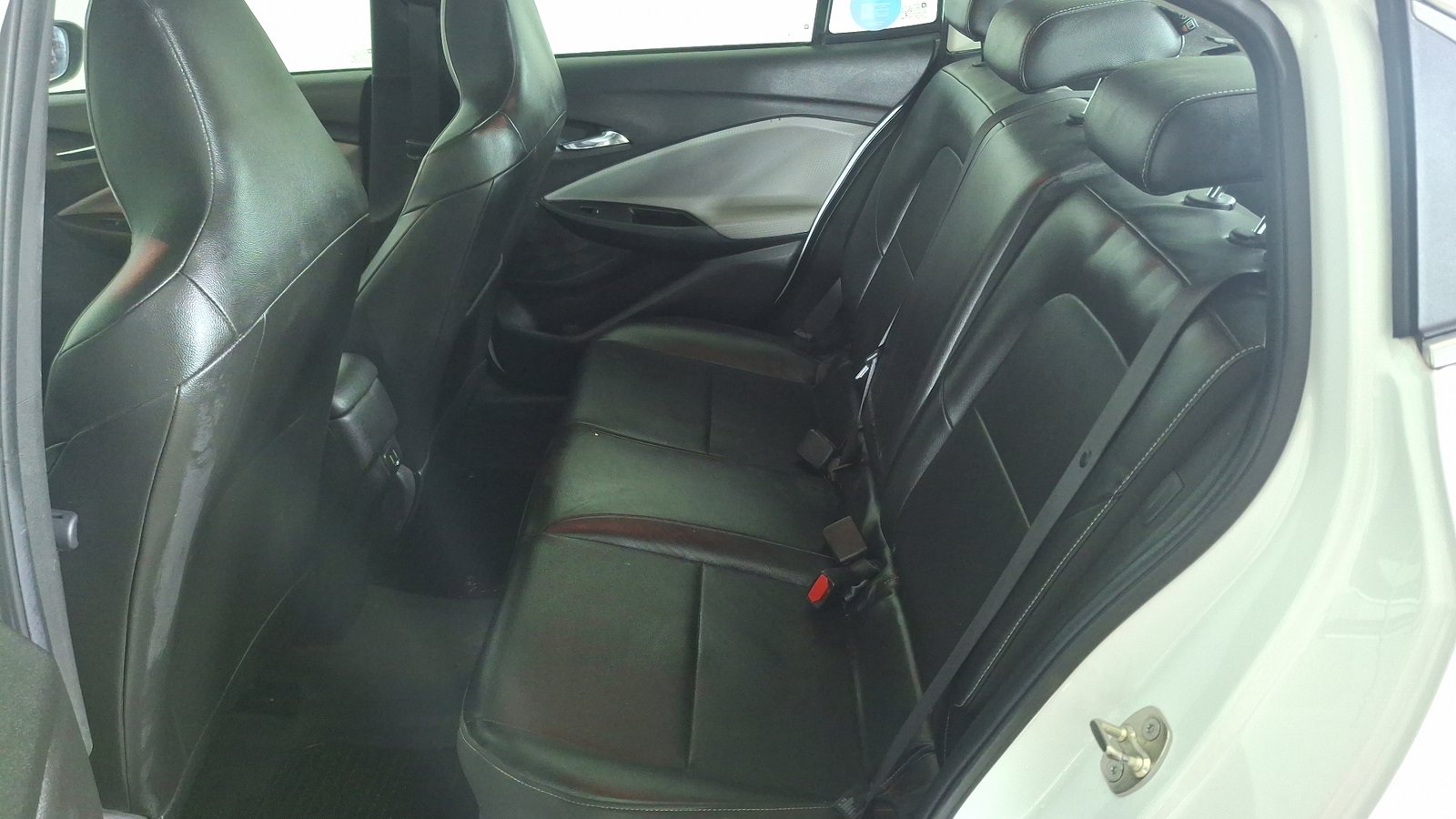 Chevrolet Onix 2020 - Imagen 14 de 16
