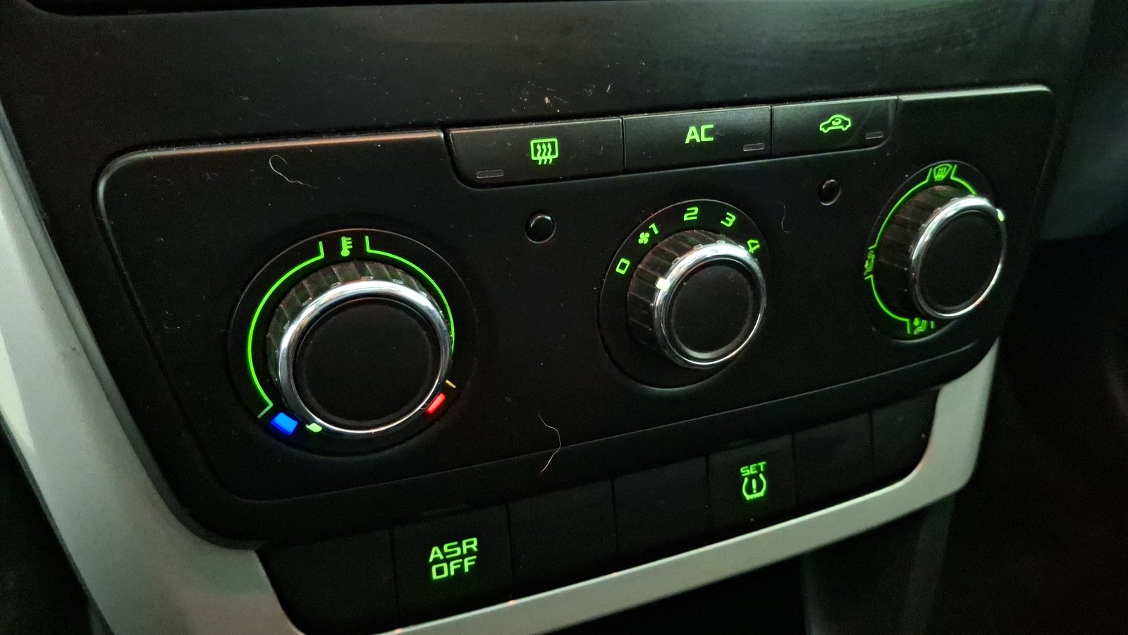 Skoda Yeti 2012 - Imagen 14 de 15