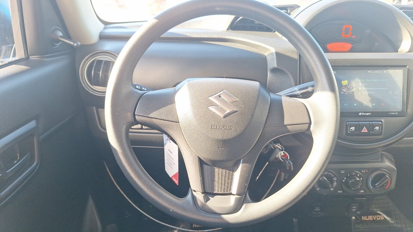 Suzuki S-Presso 2022 - Imagen 8 de 15