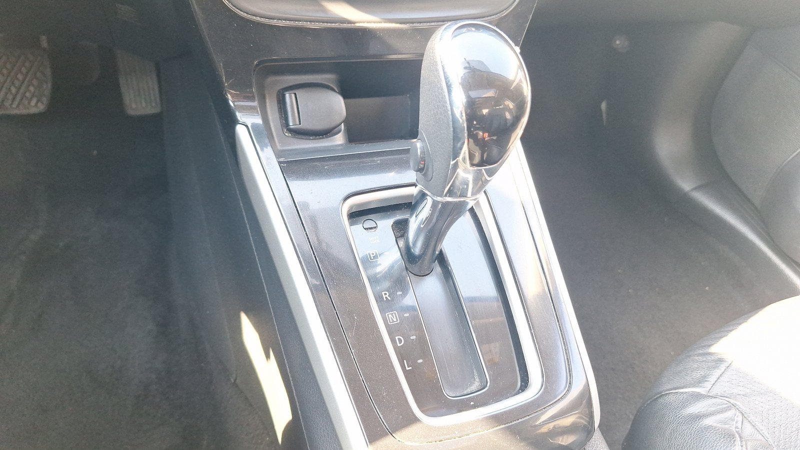 Nissan Sentra 2019 - Imagen 11 de 16