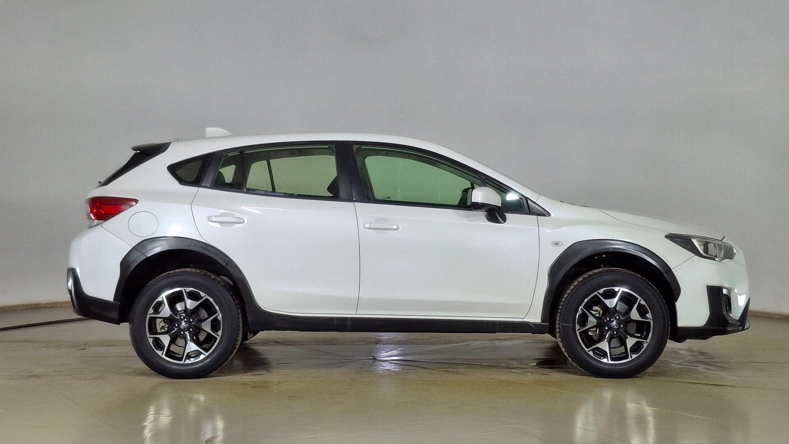 Subaru XV 2019 - Foto 4 de 16