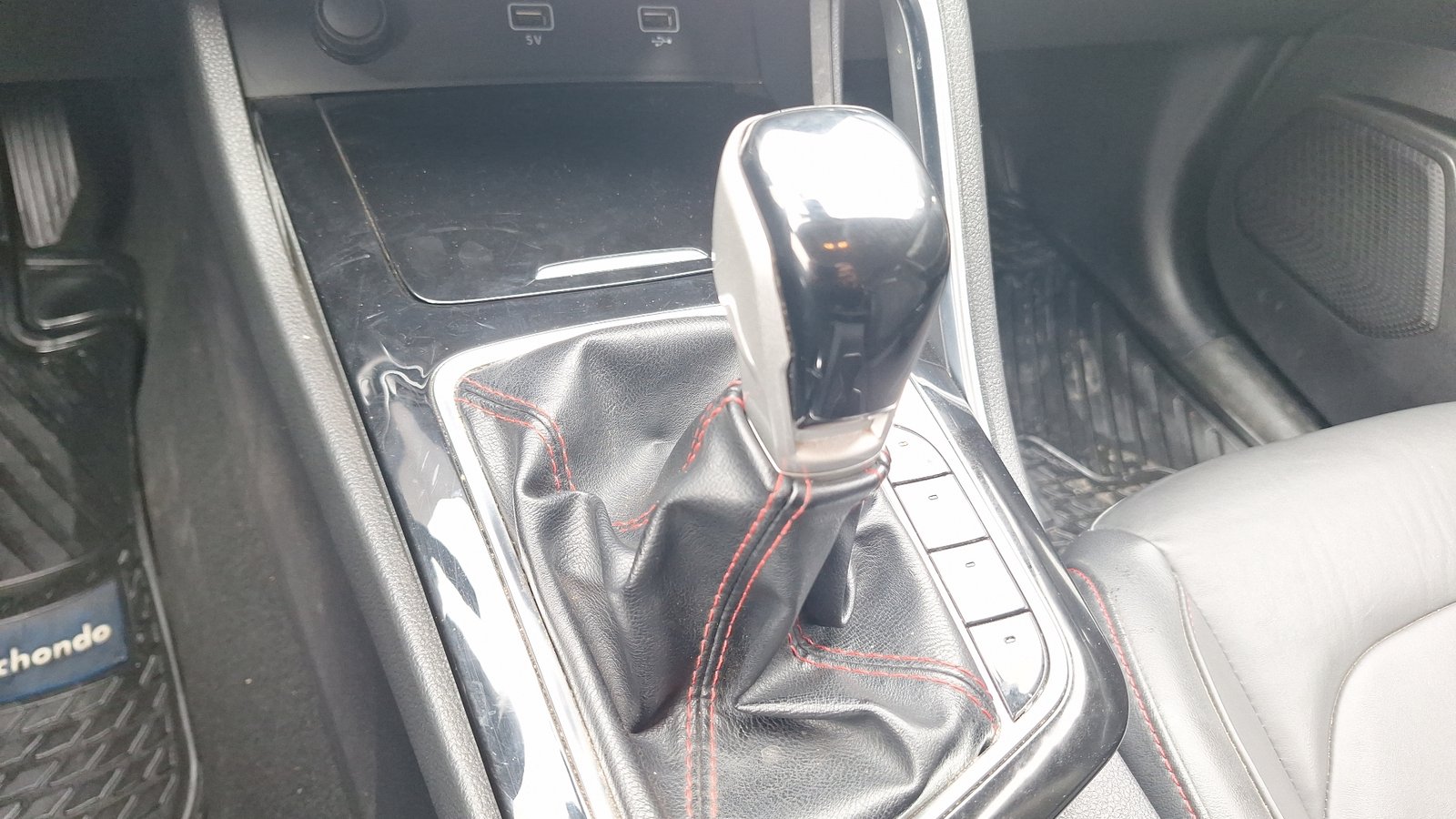 Maxus T90 2023 - Imagen 11 de 16