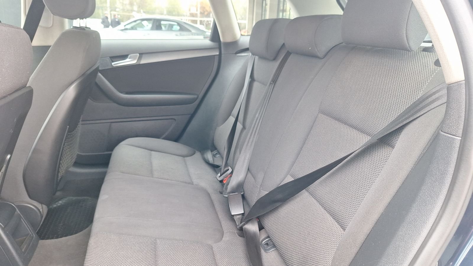 Audi A3 2013 - Imagen 13 de 15