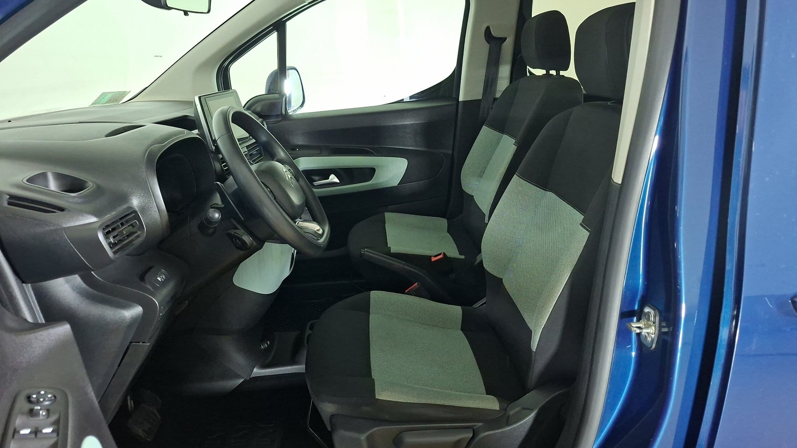 Citroen Berlingo 2021 - Imagen 13 de 17