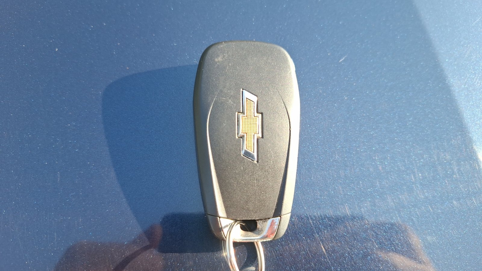 Chevrolet Spin 2021 - Imagen 7 de 15