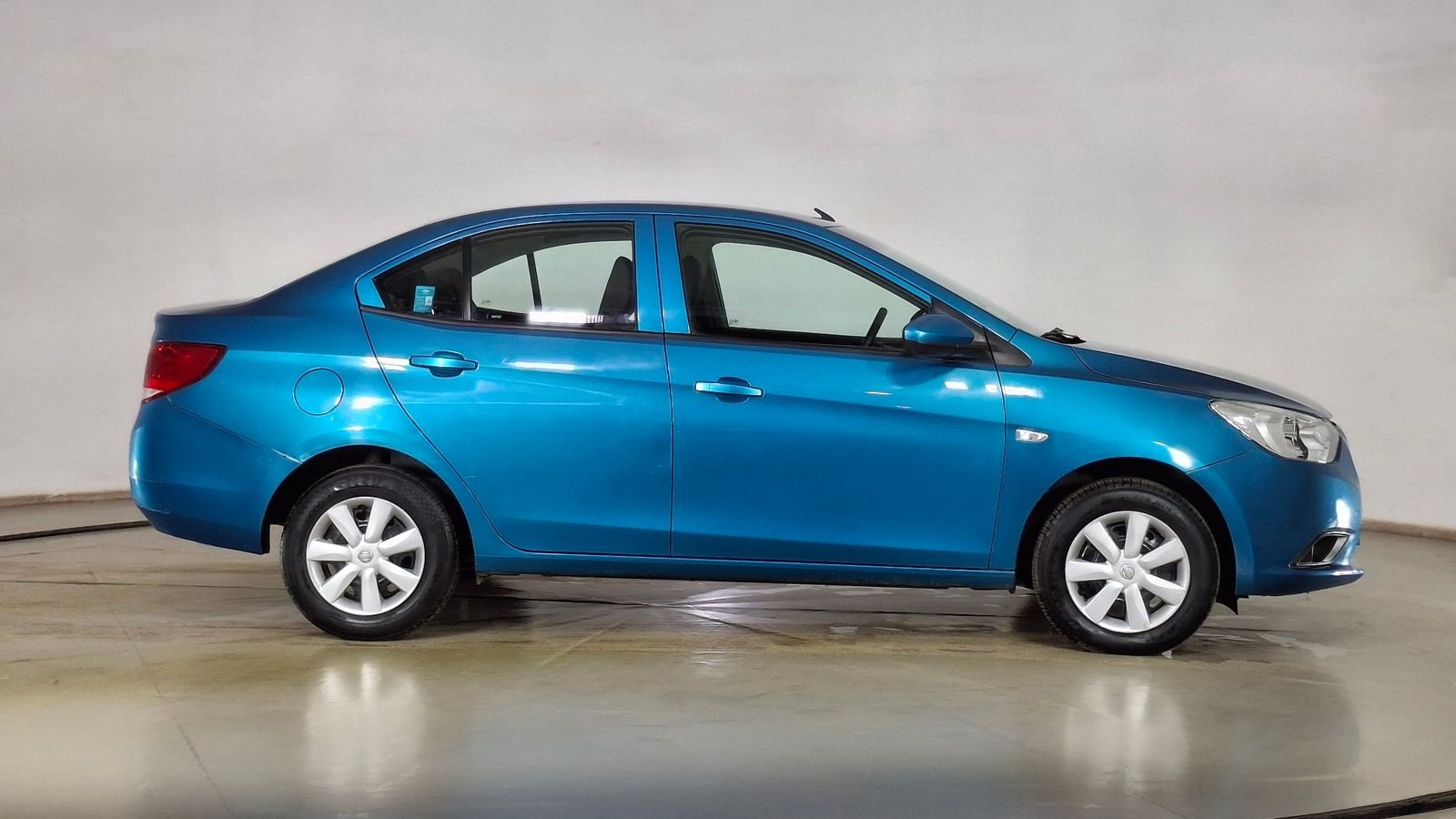 Chevrolet Sail 2016 - Imagen 4 de 15