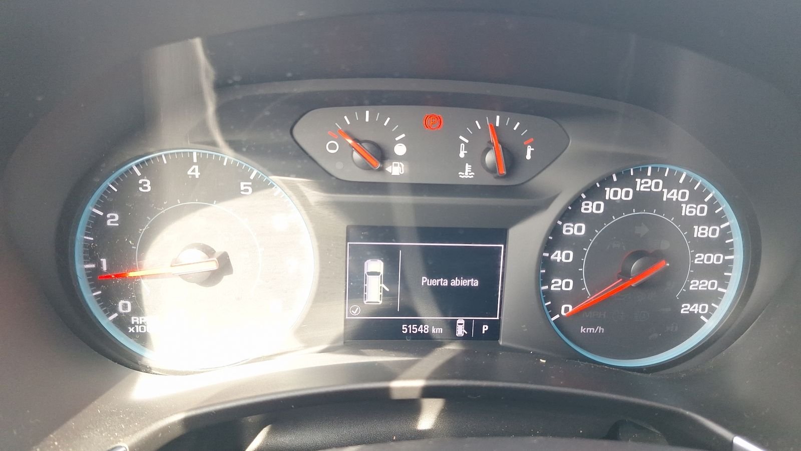 Chevrolet Equinox 2020 - Imagen 9 de 14