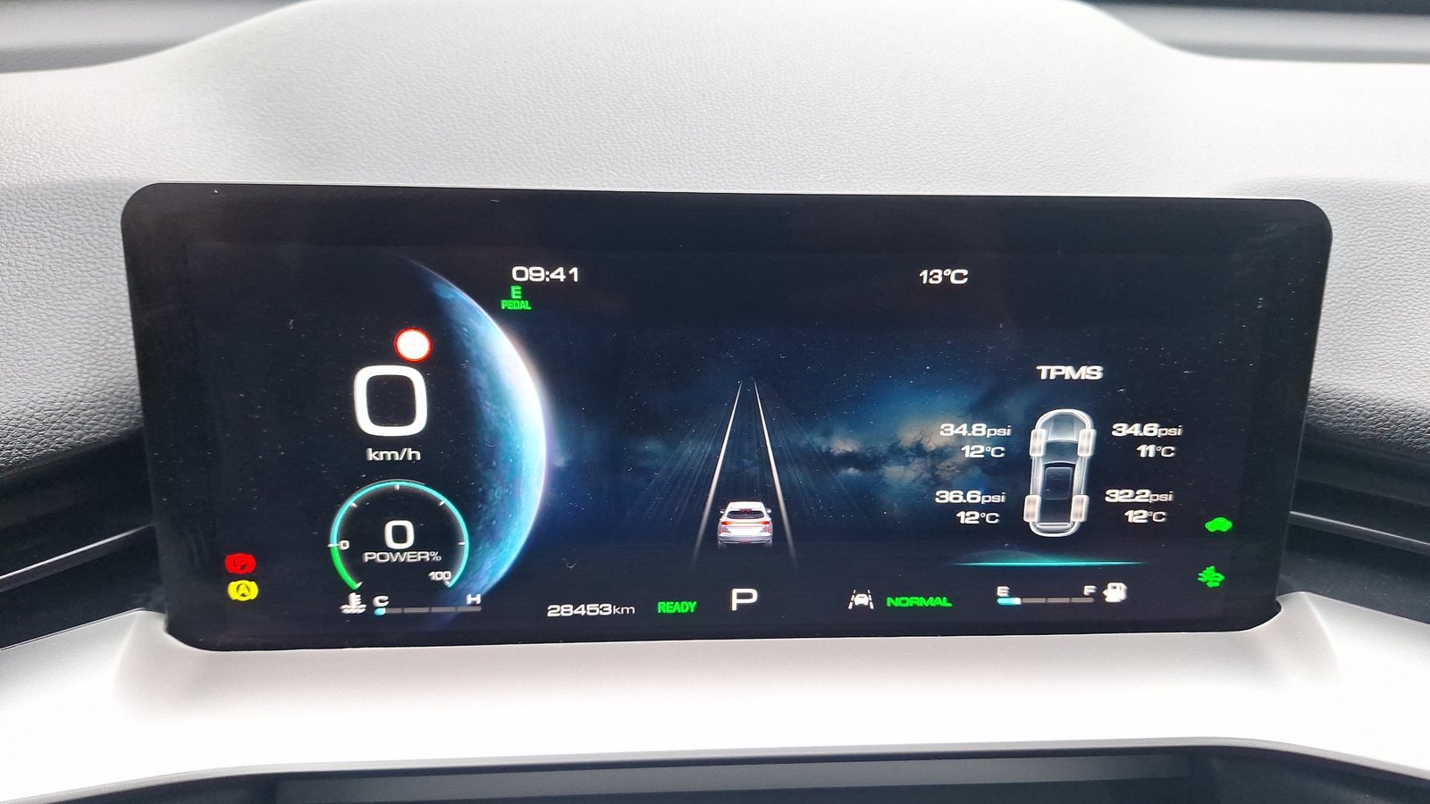 Haval H6 2024 - Imagen 9 de 16