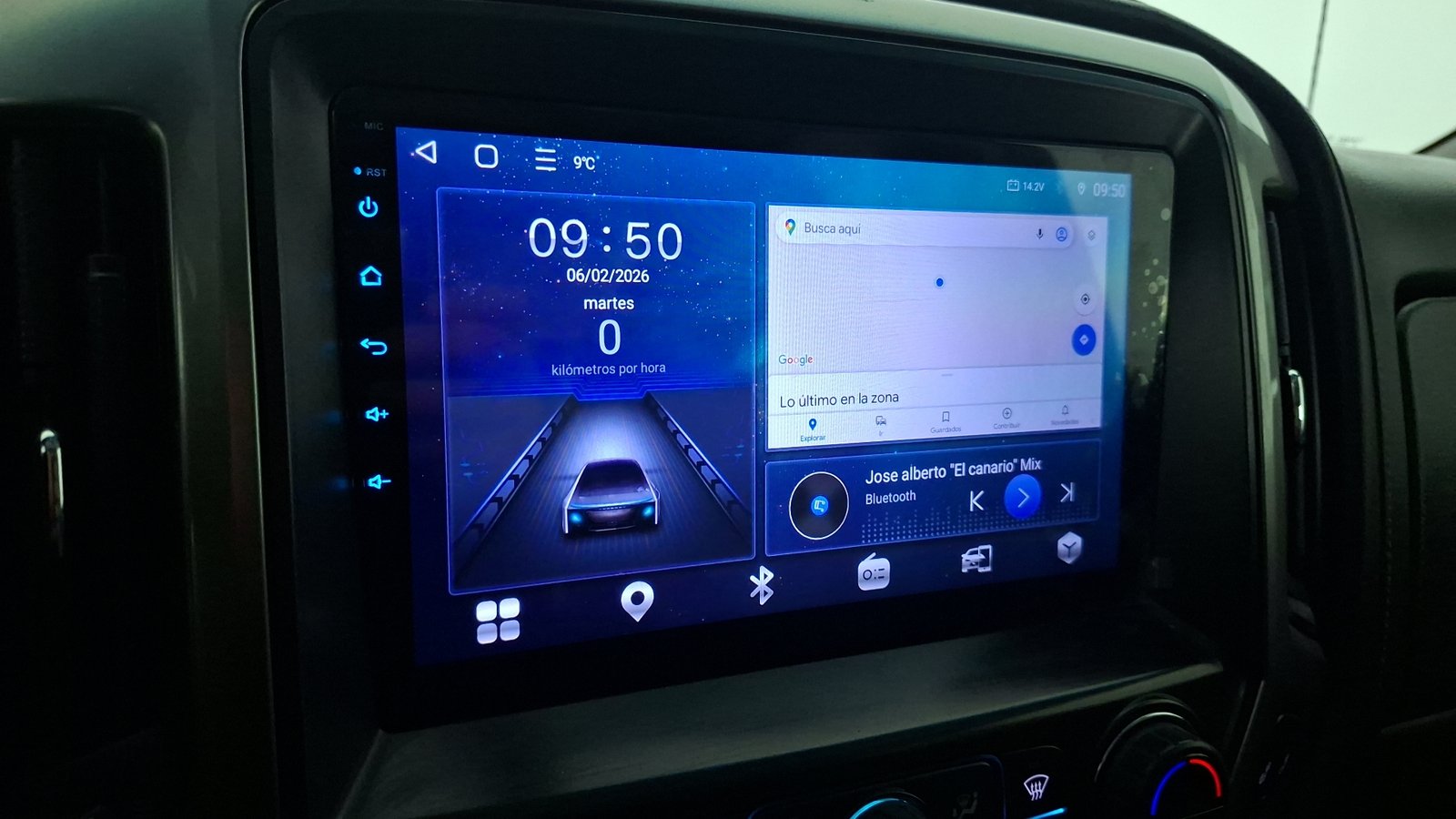 Chevrolet Silverado 2019 - Imagen 10 de 17
