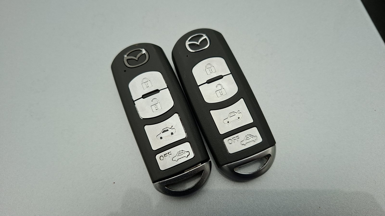 Mazda Mazda 3 2019 - Imagen 7 de 15