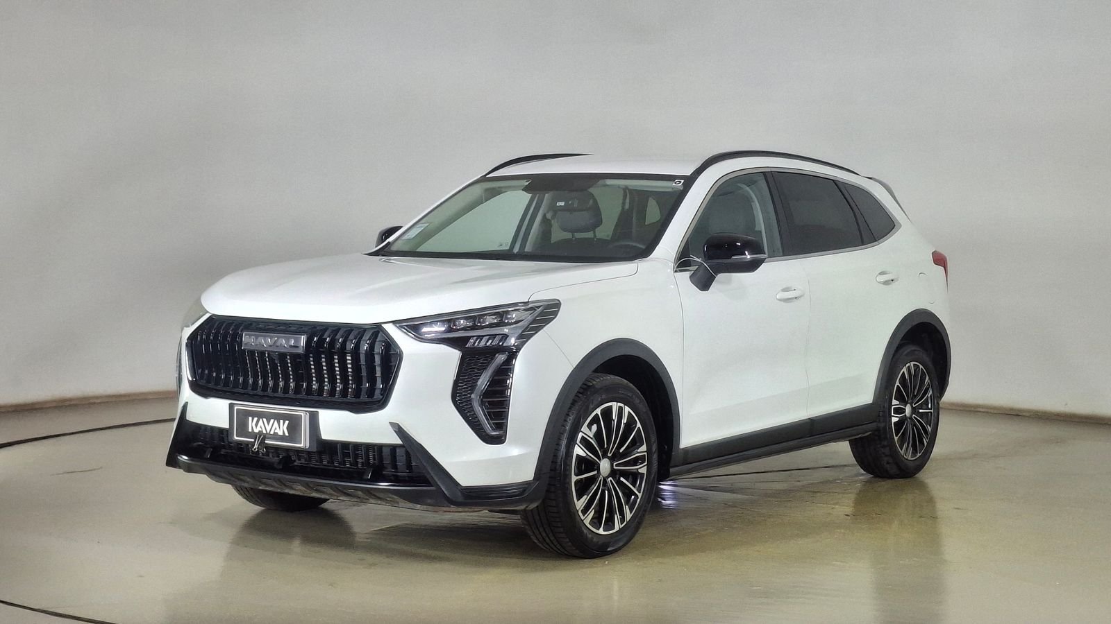 Haval Jolion 2025