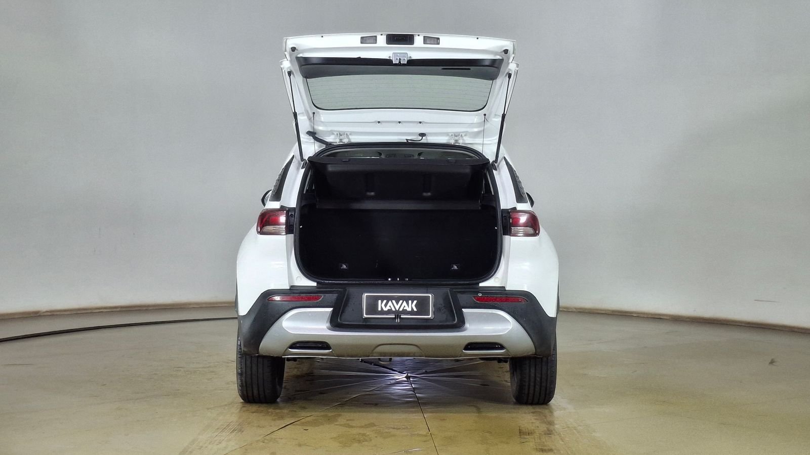 Kia Sonet 2021 - Imagen 6 de 16