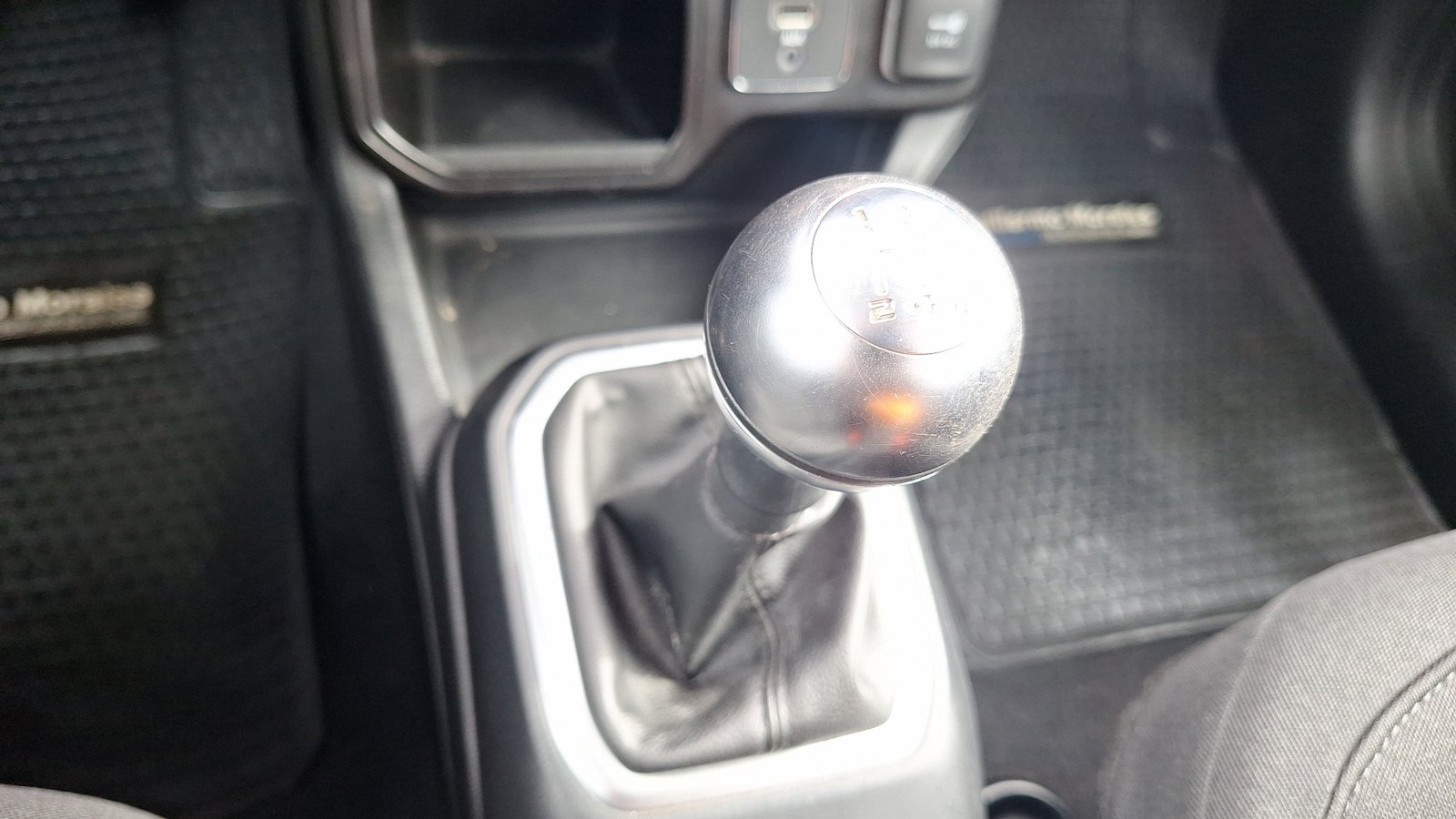 Jeep Renegade 2021 - Imagen 11 de 14