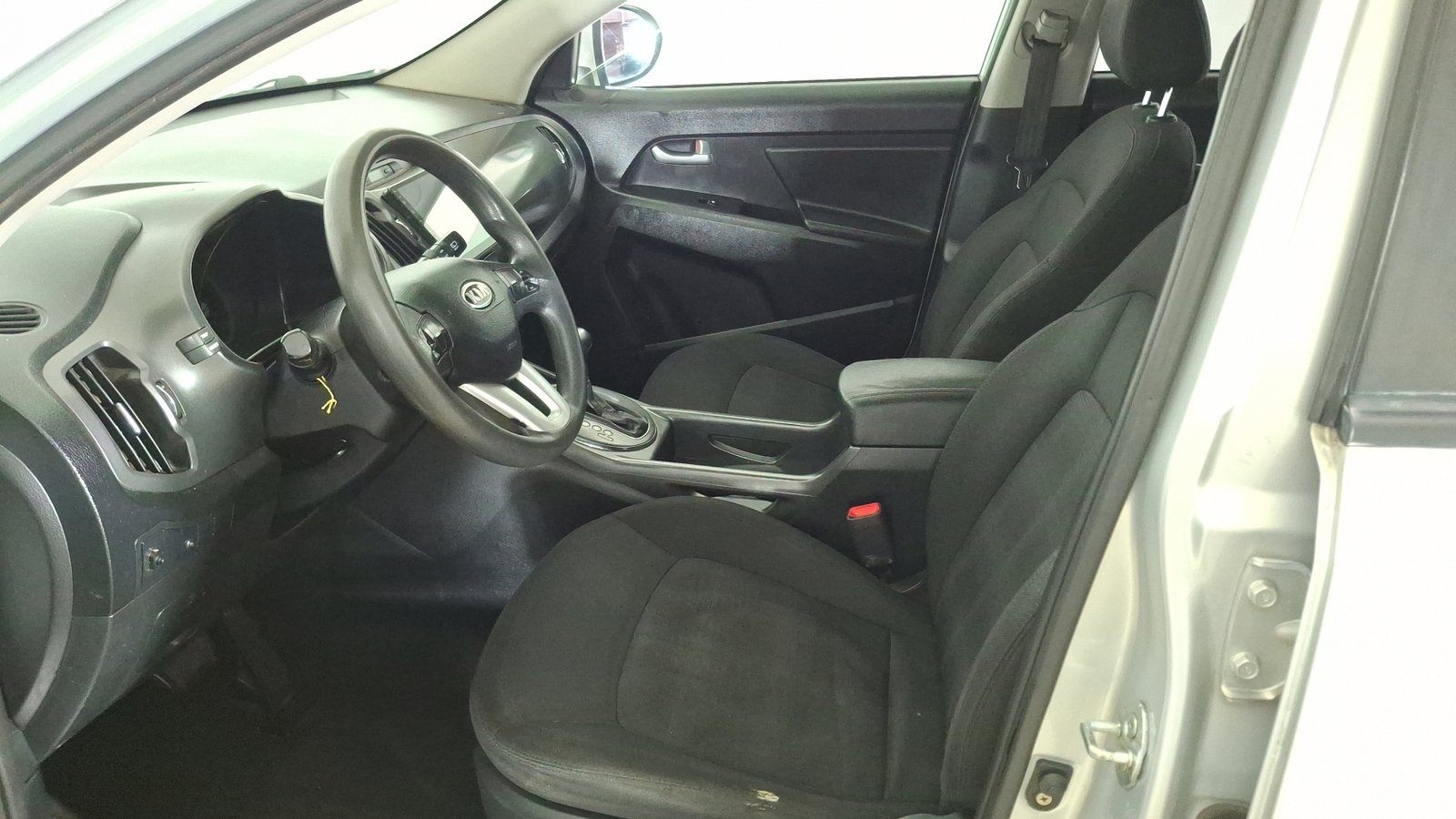 Kia Sportage 2013 - Imagen 13 de 16