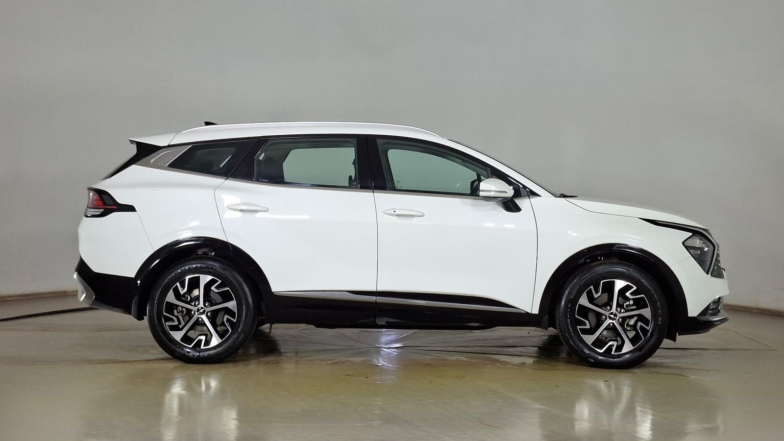 Kia Sportage 2024 - Imagen 4 de 16