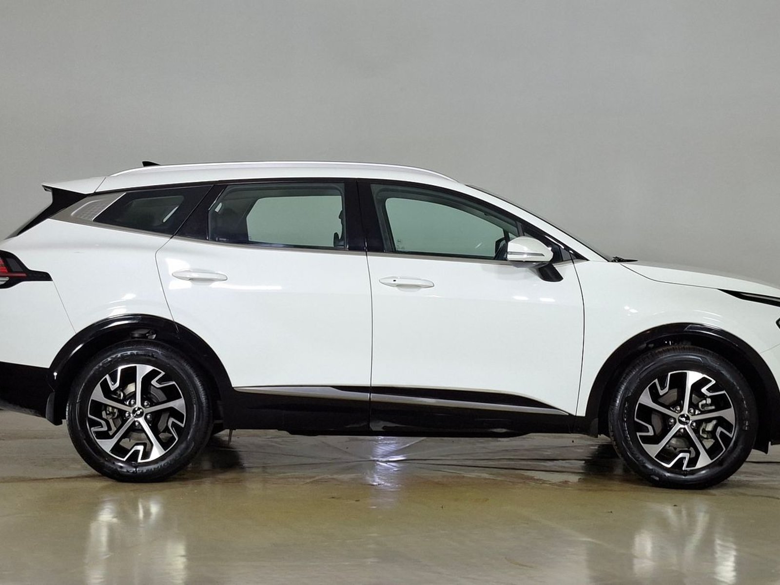 Kia Sportage 2024 - Foto 4 de 16