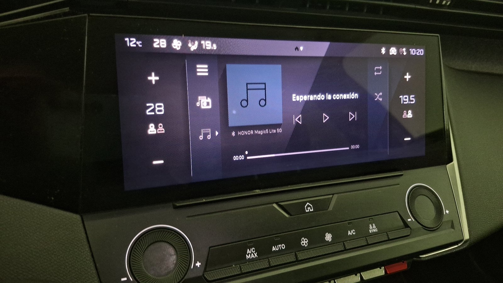 Peugeot 308 2024 - Imagen 10 de 16