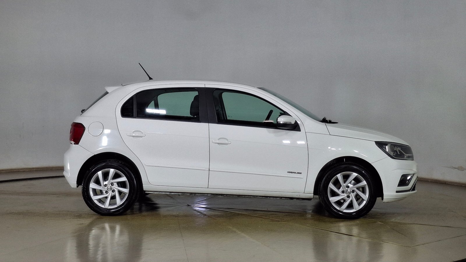 Volkswagen Gol 2021 - Imagen 4 de 15