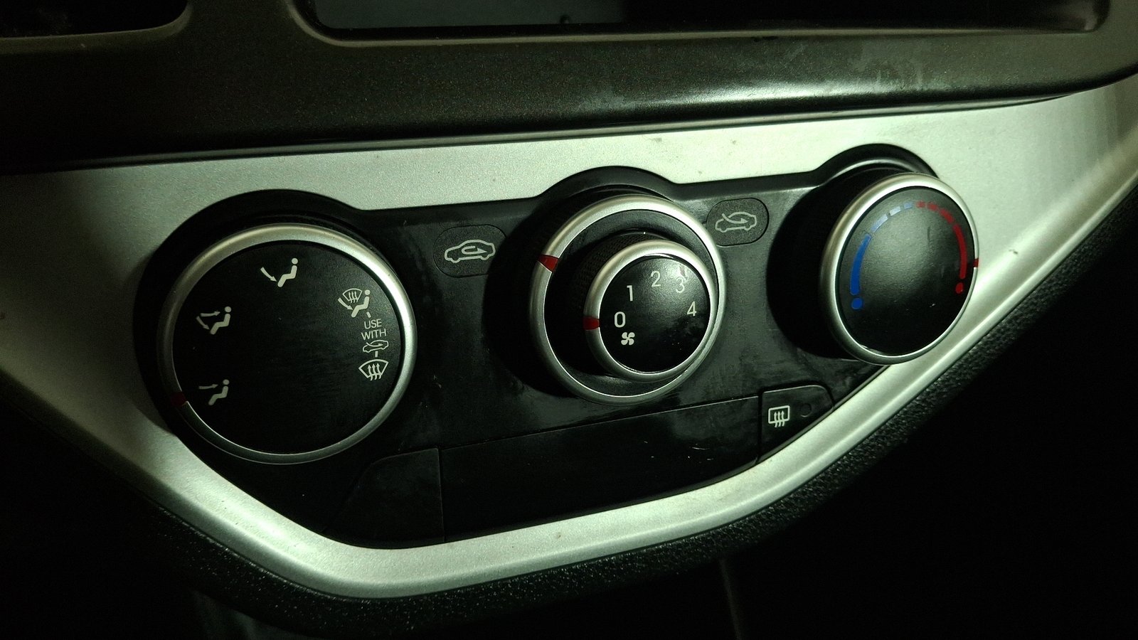 Kia MORNING 2014 - Imagen 14 de 15