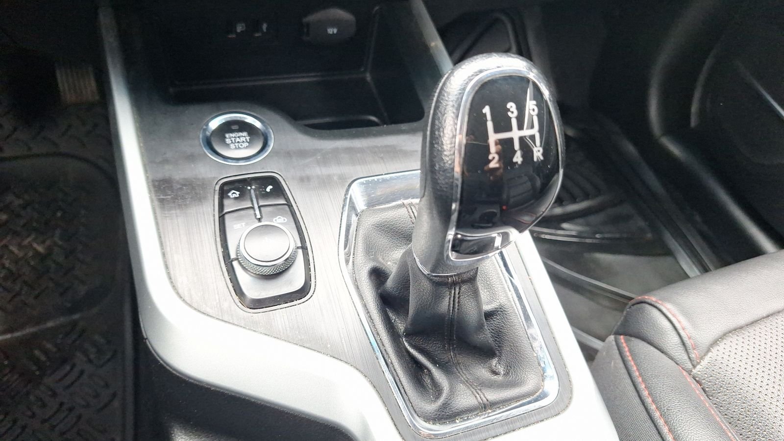Chery Tiggo 3 2022 - Imagen 11 de 15