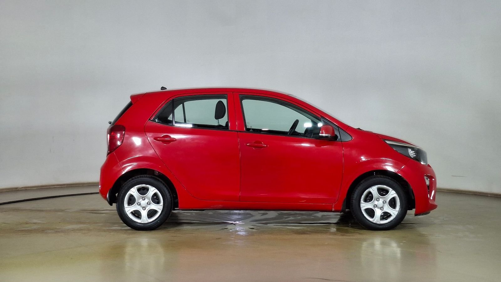 Kia MORNING 2019 - Imagen 4 de 16