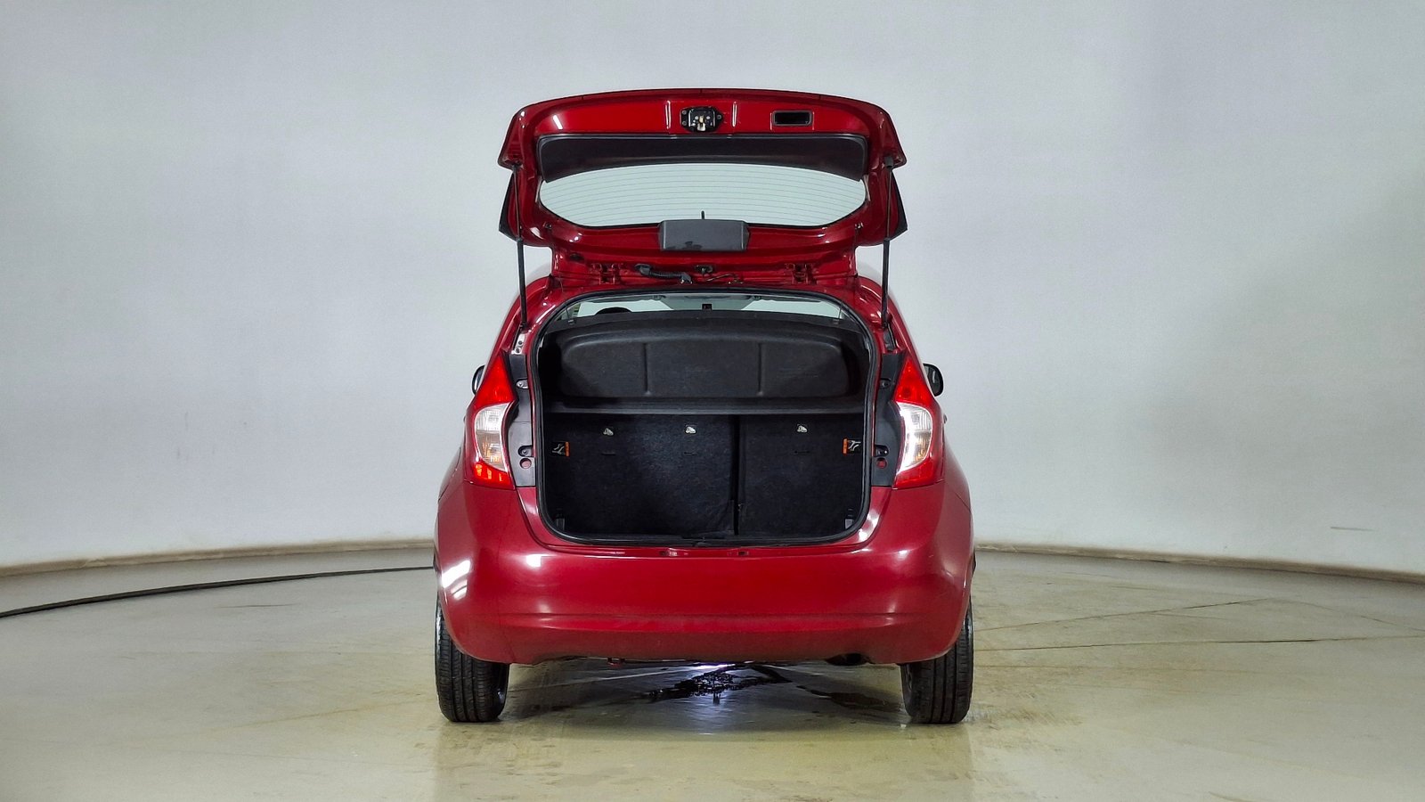 Nissan Note 2015 - Imagen 6 de 15