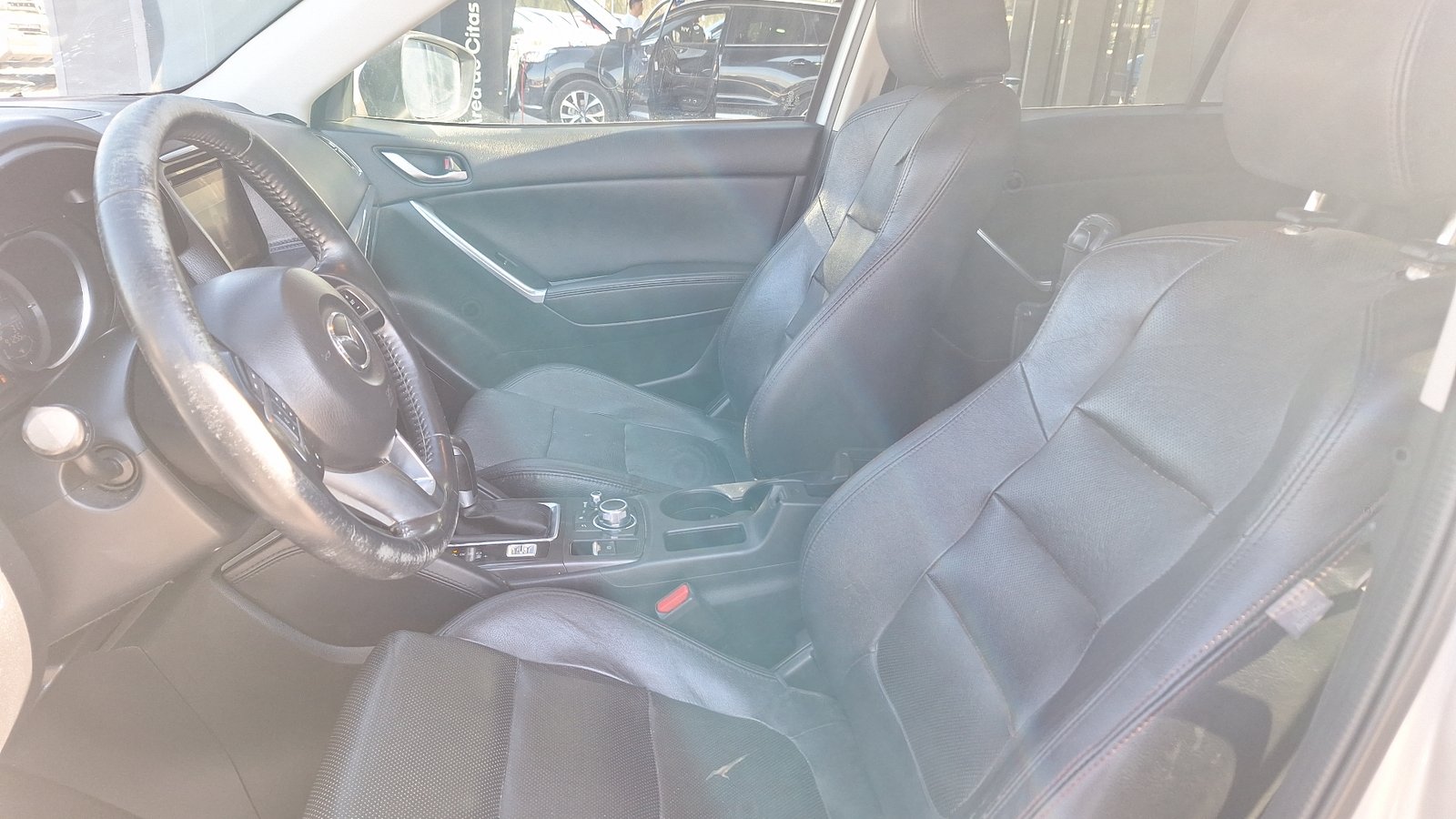 Mazda CX-5 2015 - Imagen 15 de 16