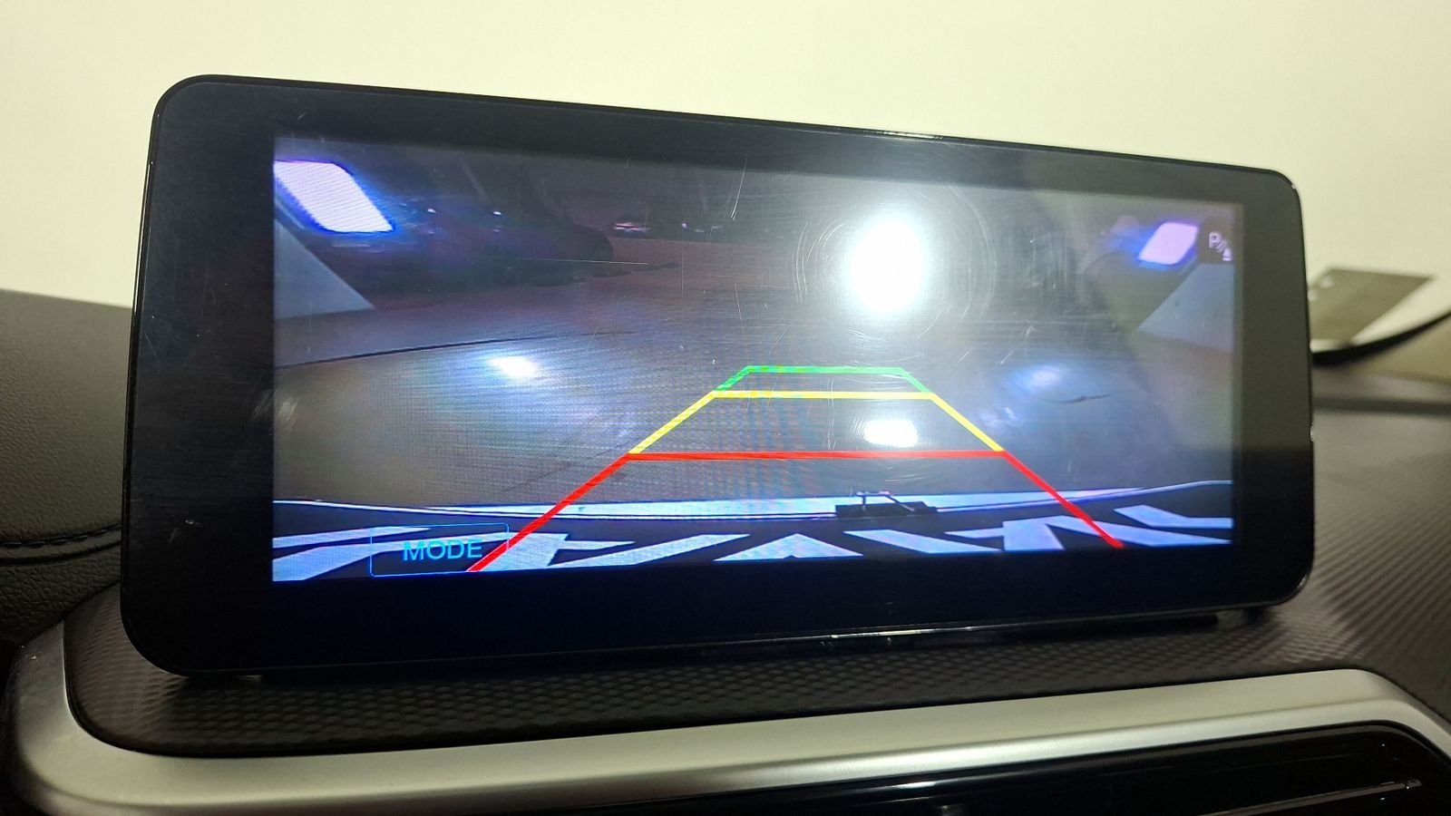 Changan Alsvin 2022 - Imagen 13 de 17