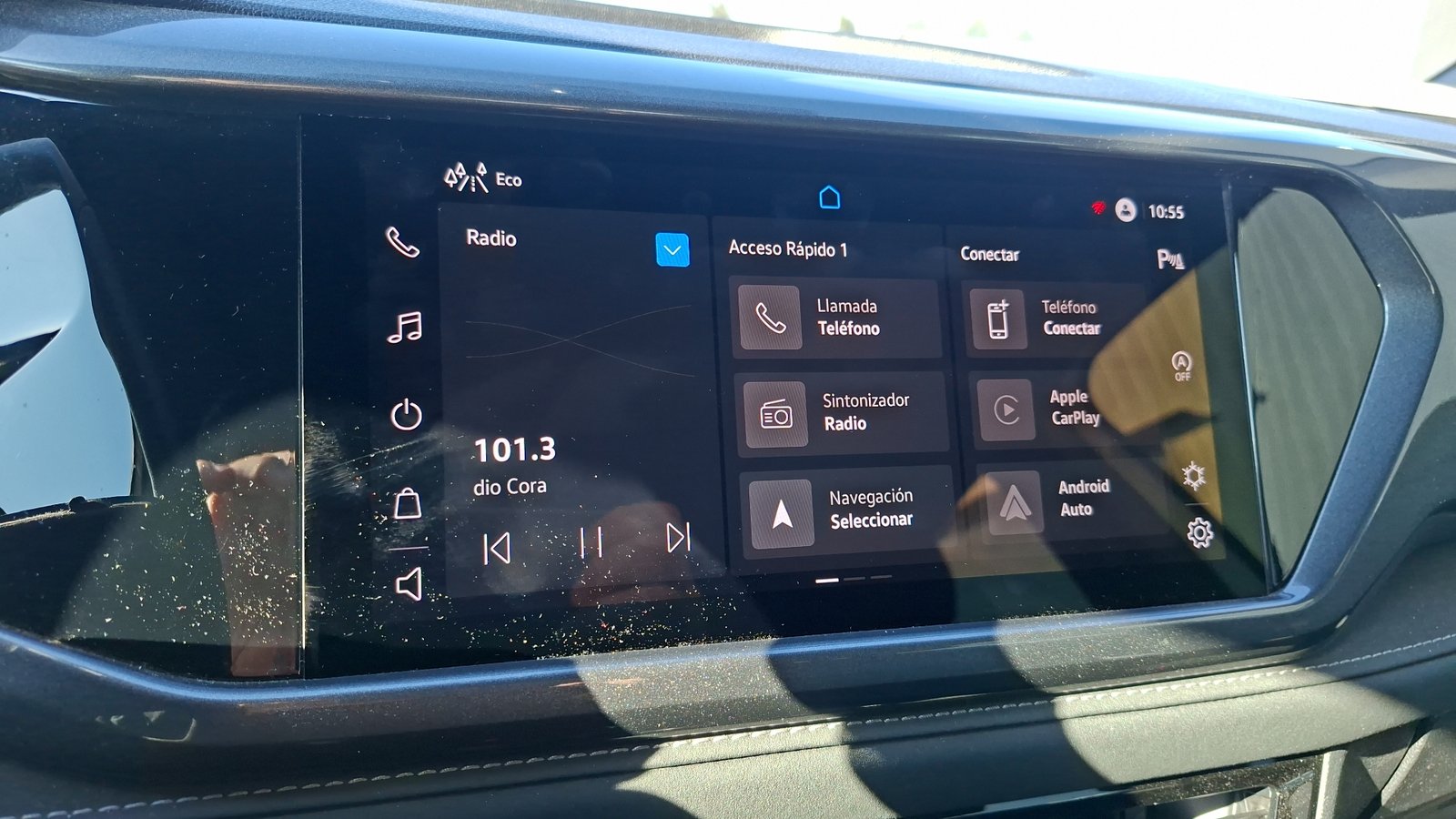 Volkswagen Taos 2023 - Imagen 10 de 16