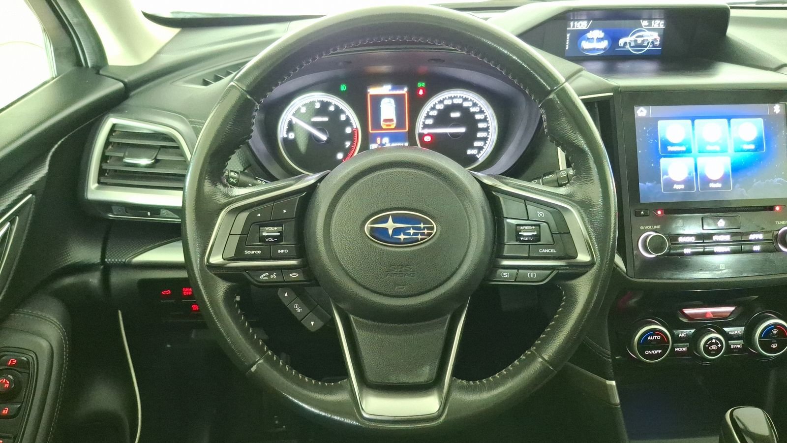 Subaru Forester 2020 - Imagen 8 de 16