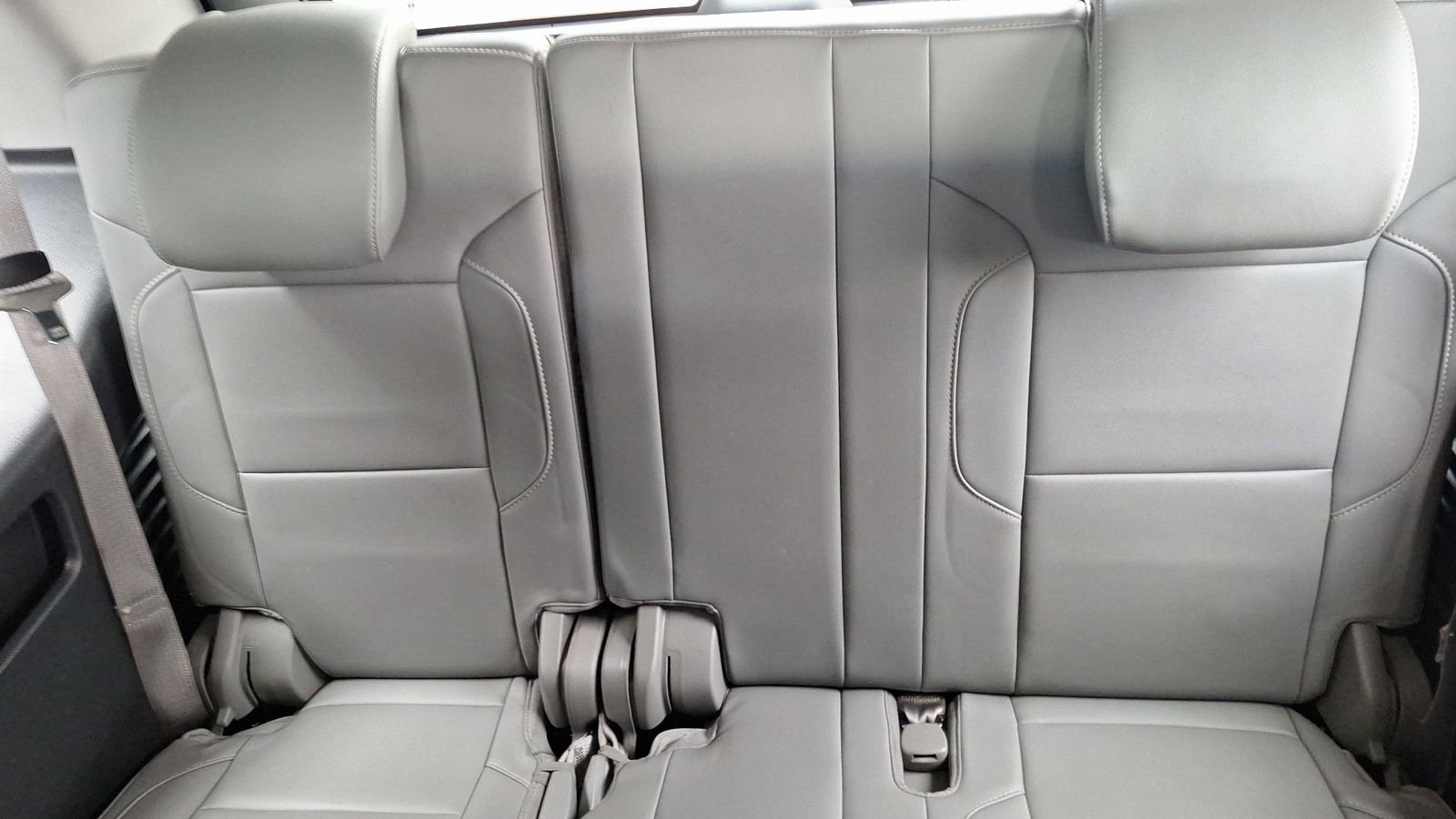 Chevrolet Tahoe 2015 - Imagen 14 de 17