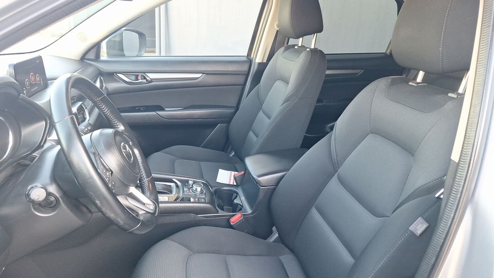 Mazda CX-5 2019 - Imagen 14 de 15