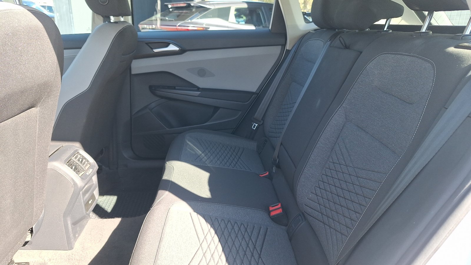 Volkswagen Taos 2022 - Imagen 13 de 15