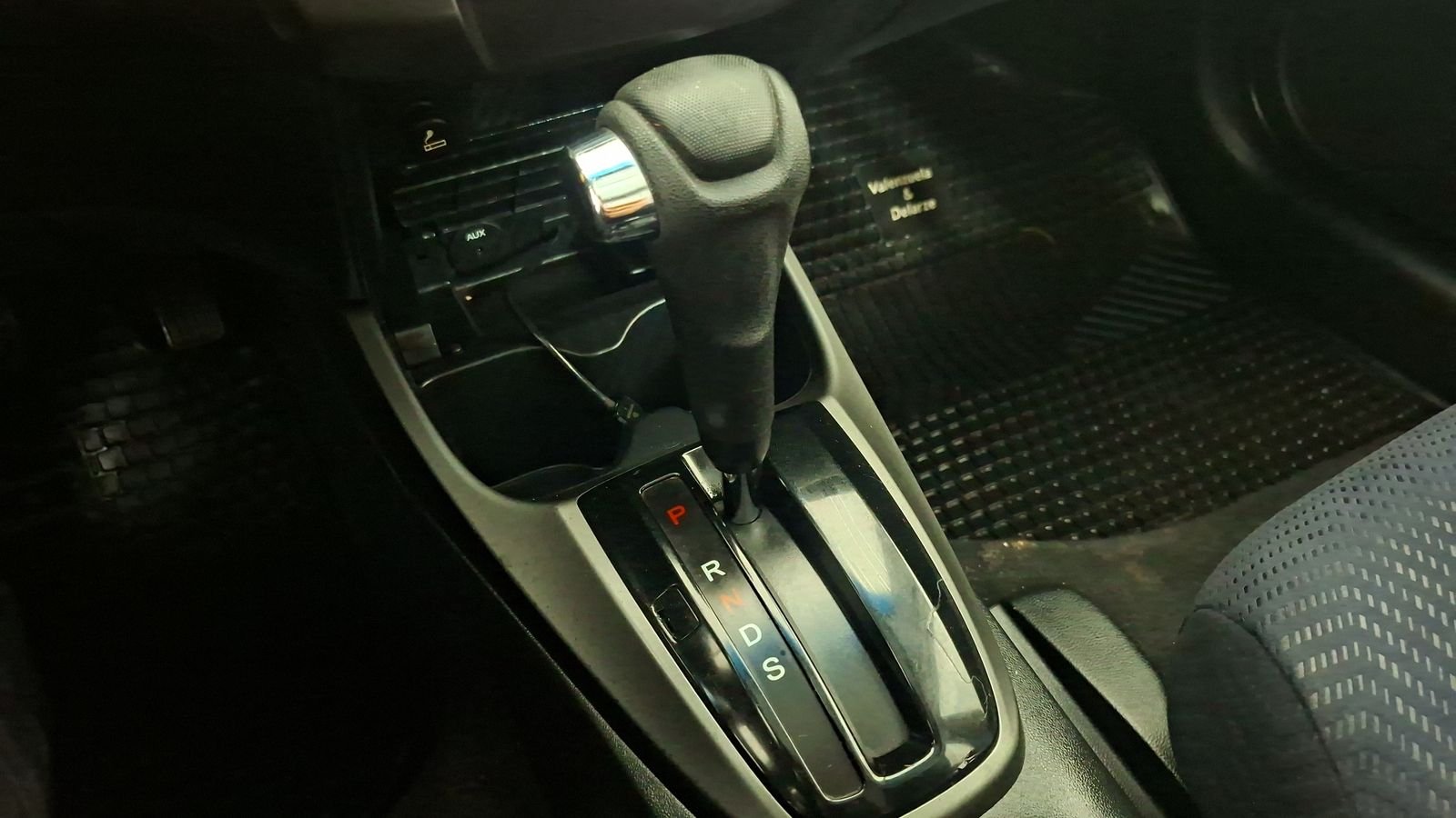 Honda City 2013 - Imagen 12 de 16