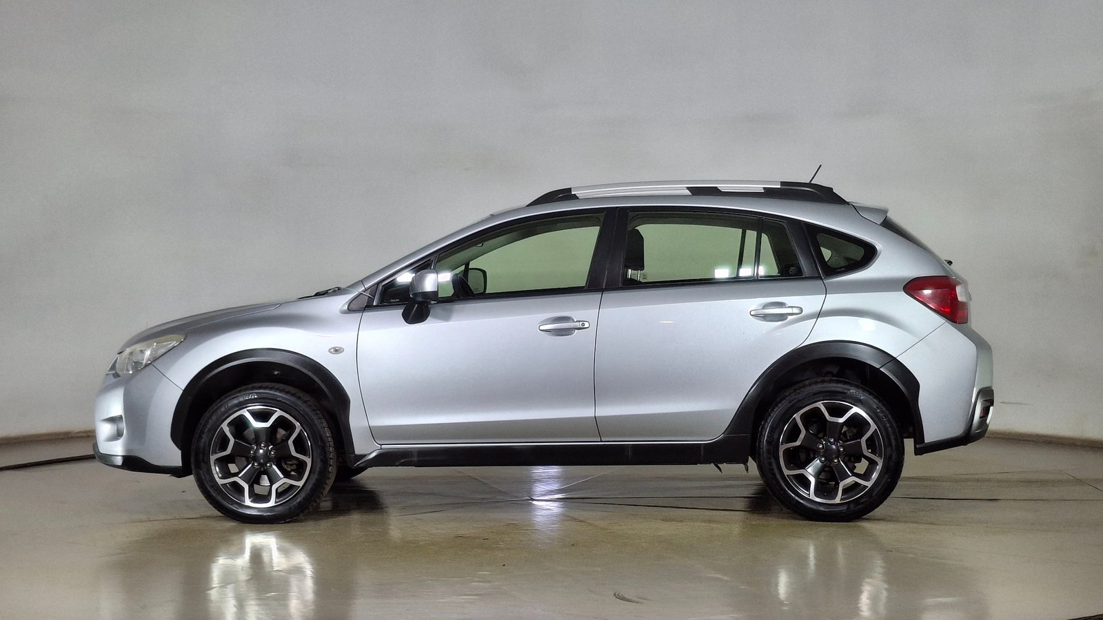 Subaru XV 2014 - Imagen 7 de 15