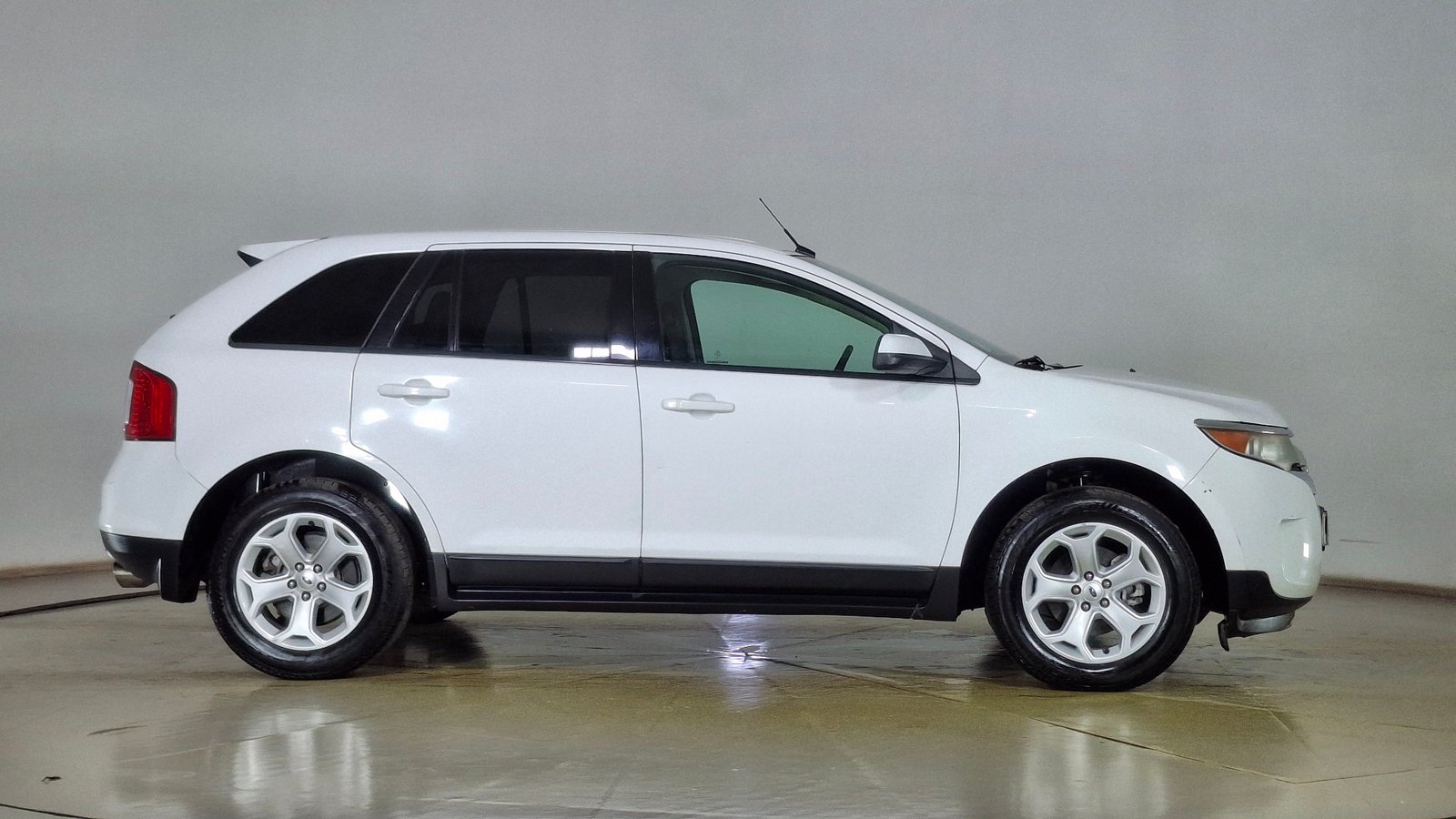 Ford Edge 2015 - Imagen 4 de 16