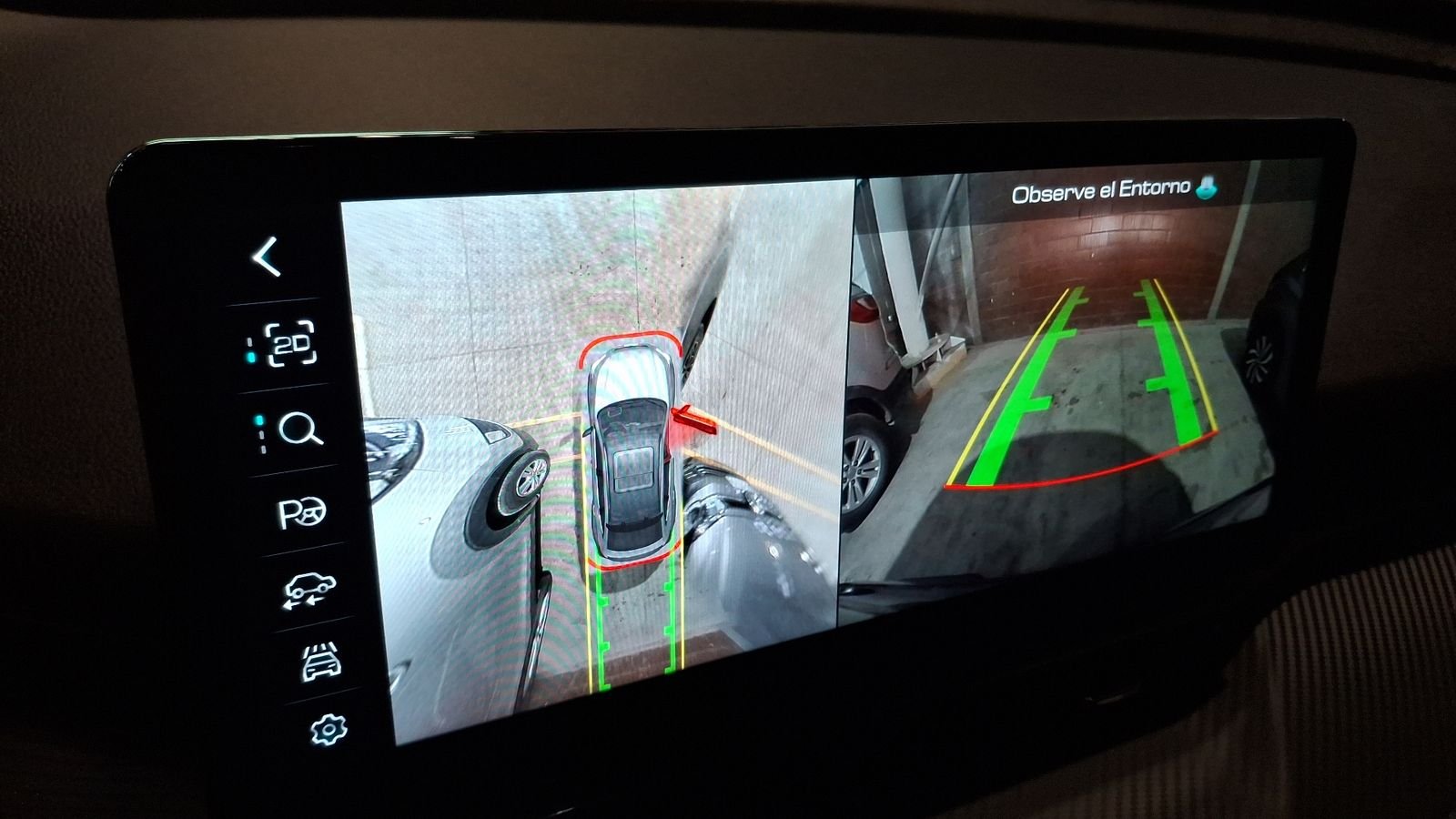 Great Wall Haval H6 2025 - Imagen 12 de 17