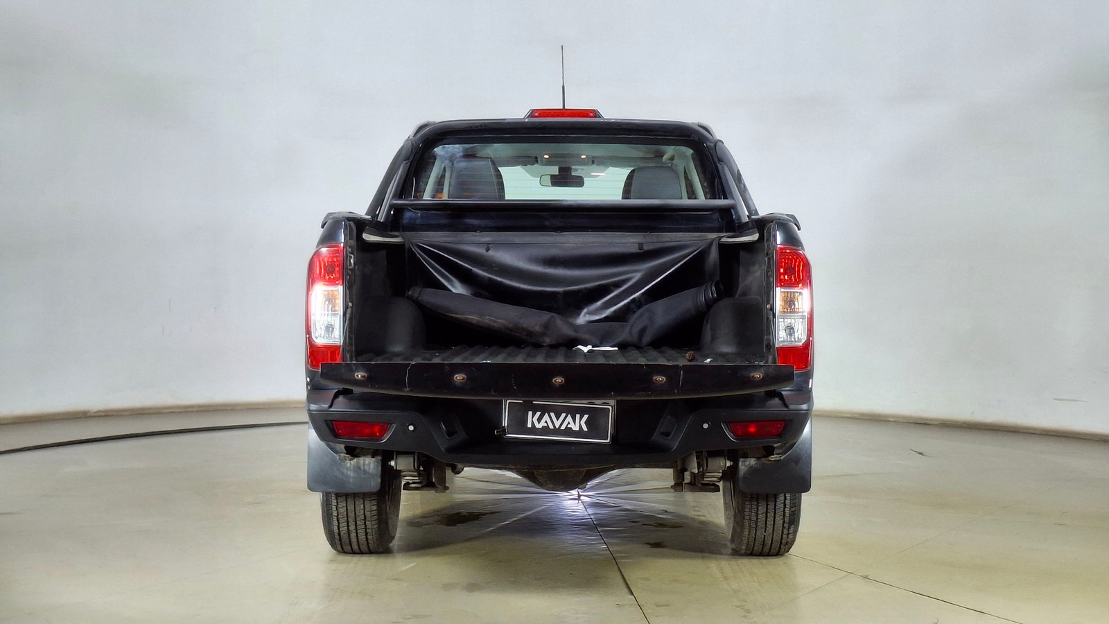 Dongfeng DF6 2023 - Imagen 6 de 16