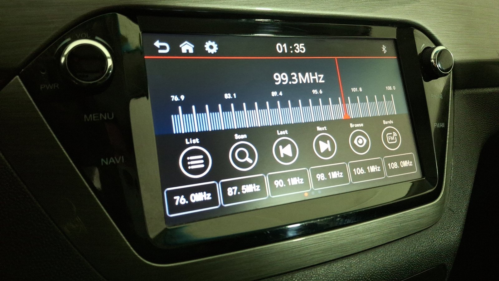 Jac S2 2019 - Imagen 10 de 16