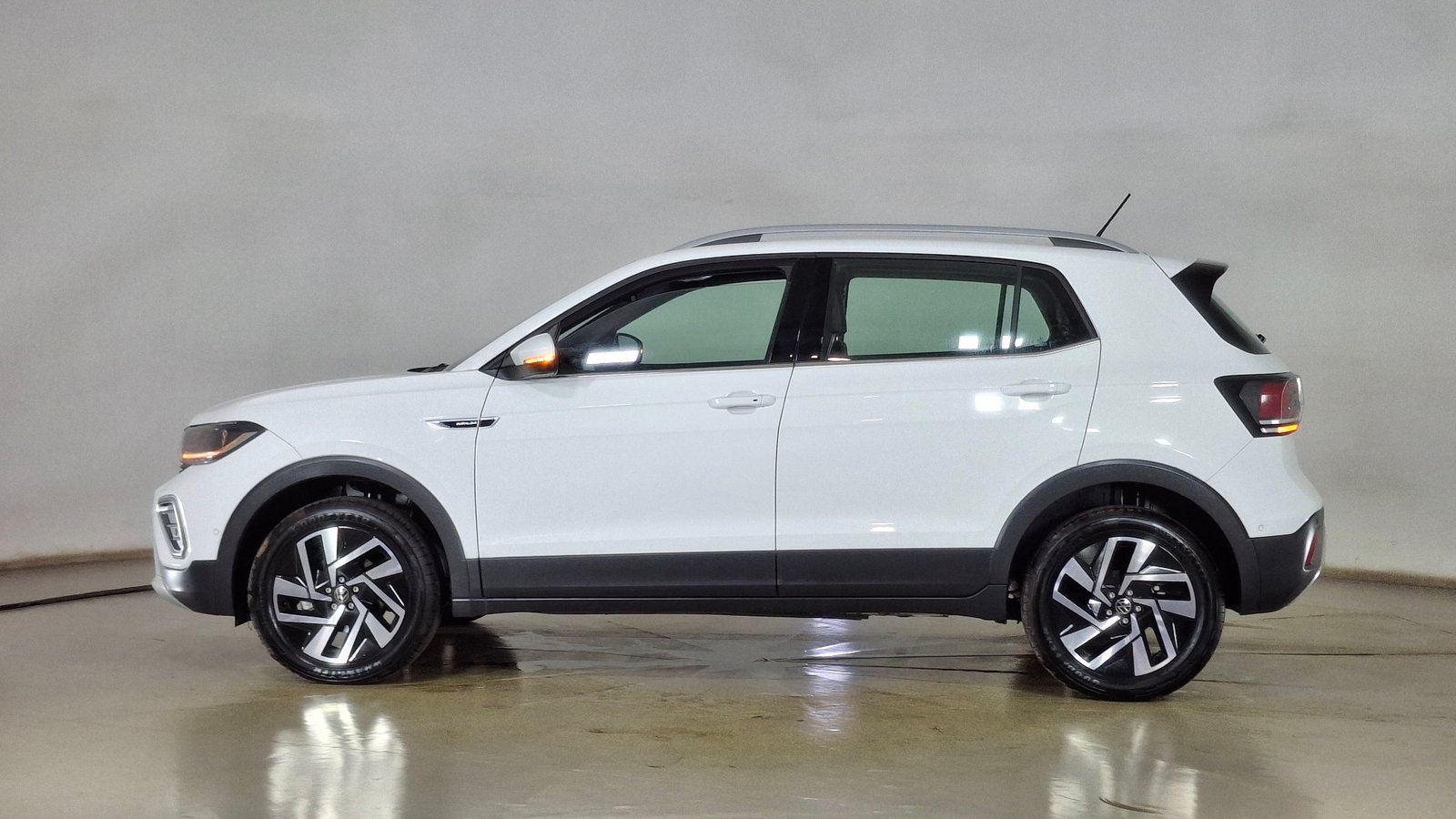 Volkswagen T-Cross 2026 - Imagen 7 de 17