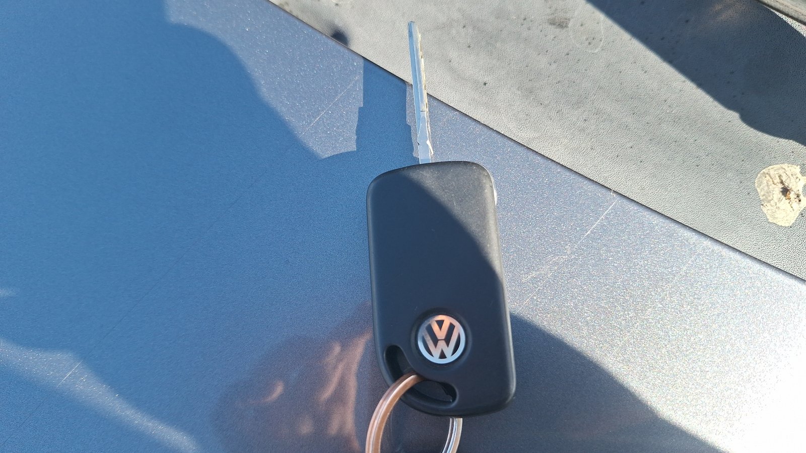 Volkswagen Gol 2017 - Imagen 7 de 14