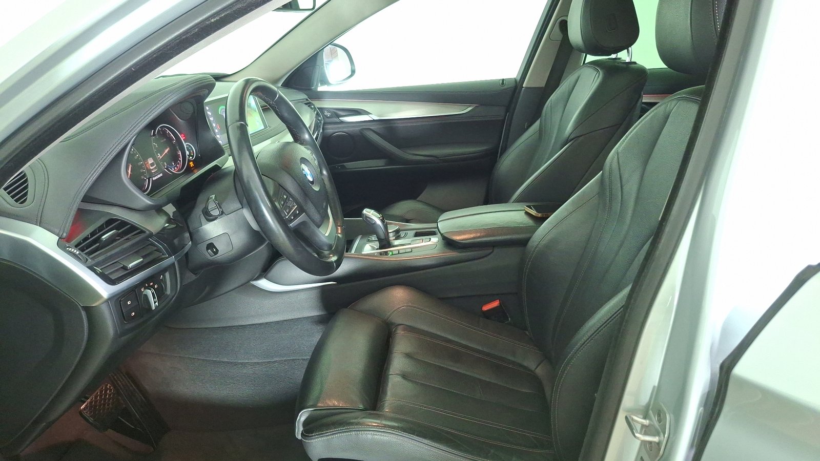 Bmw X6 2018 - Imagen 14 de 17
