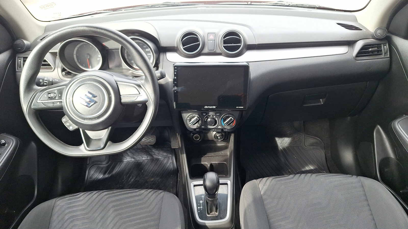 Suzuki Swift 2022 - Imagen 6 de 15