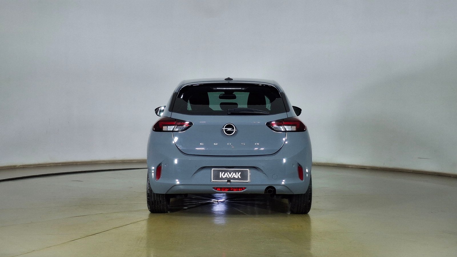 Opel Corsa 2025 - Imagen 5 de 15