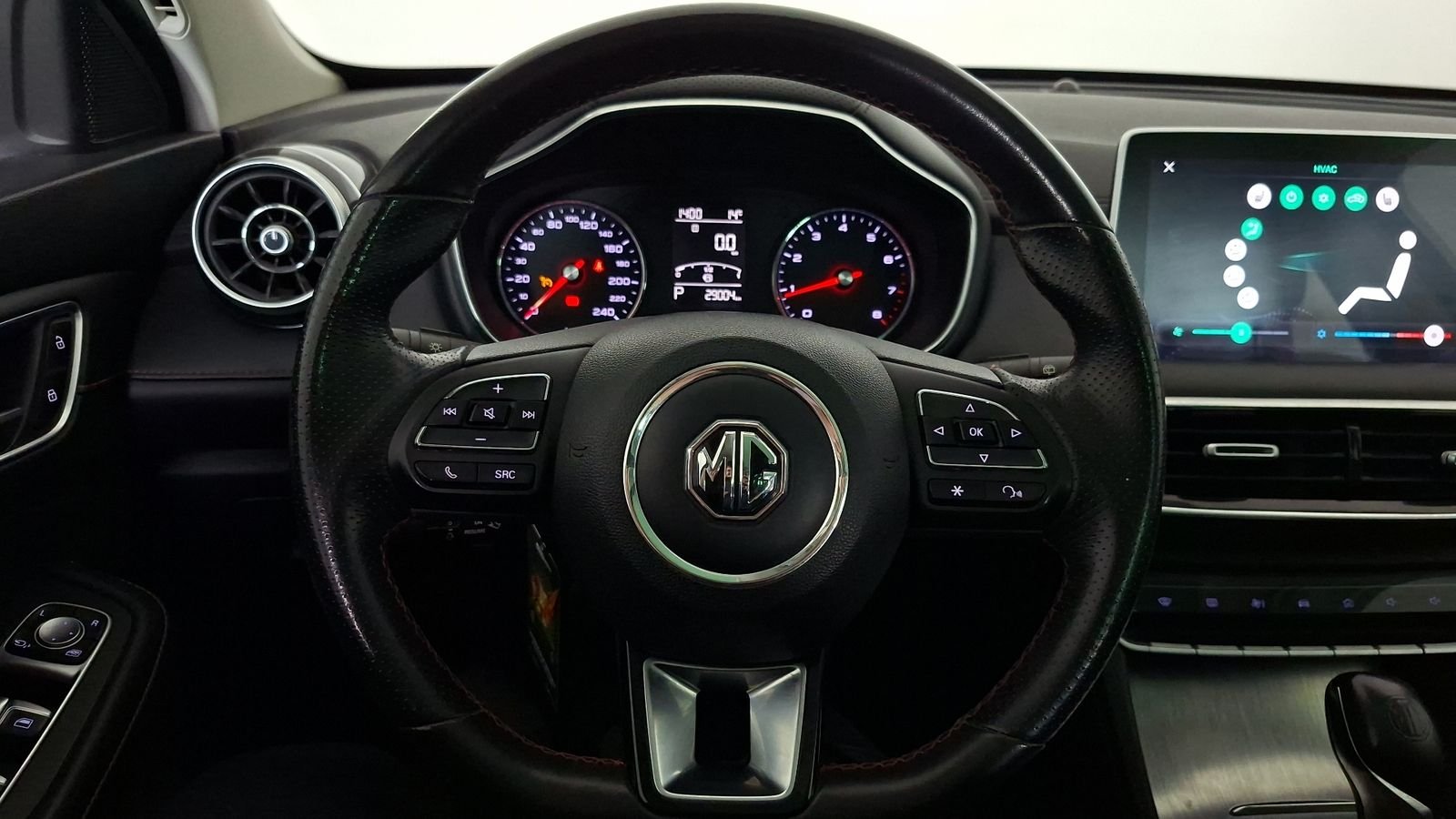 MG Hs 2022 - Imagen 9 de 18