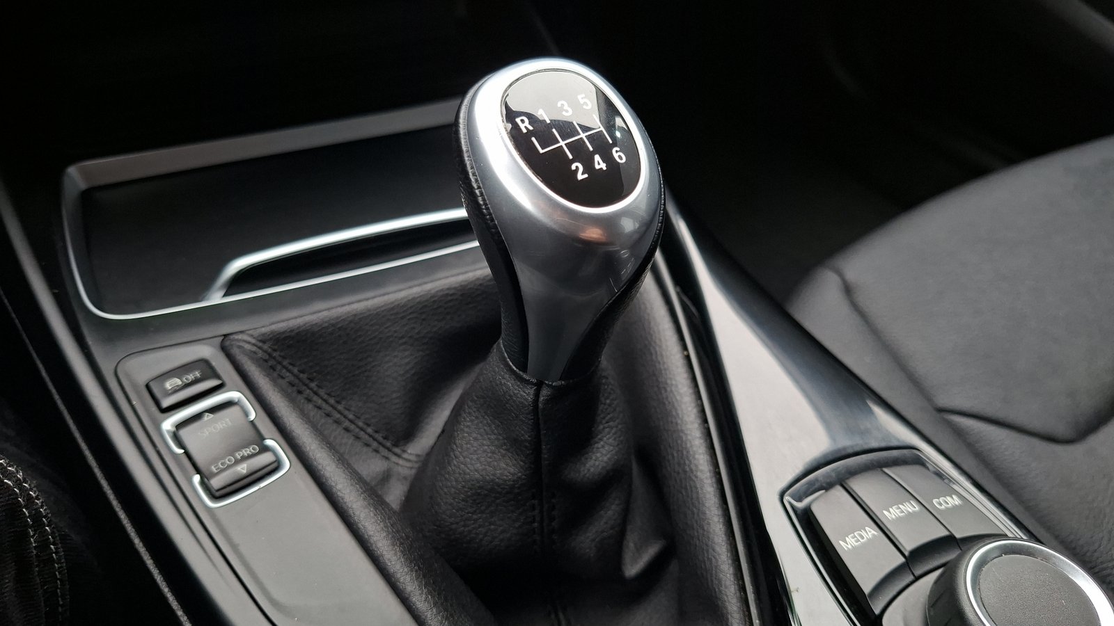 Bmw Serie 1 2018 - Imagen 11 de 14