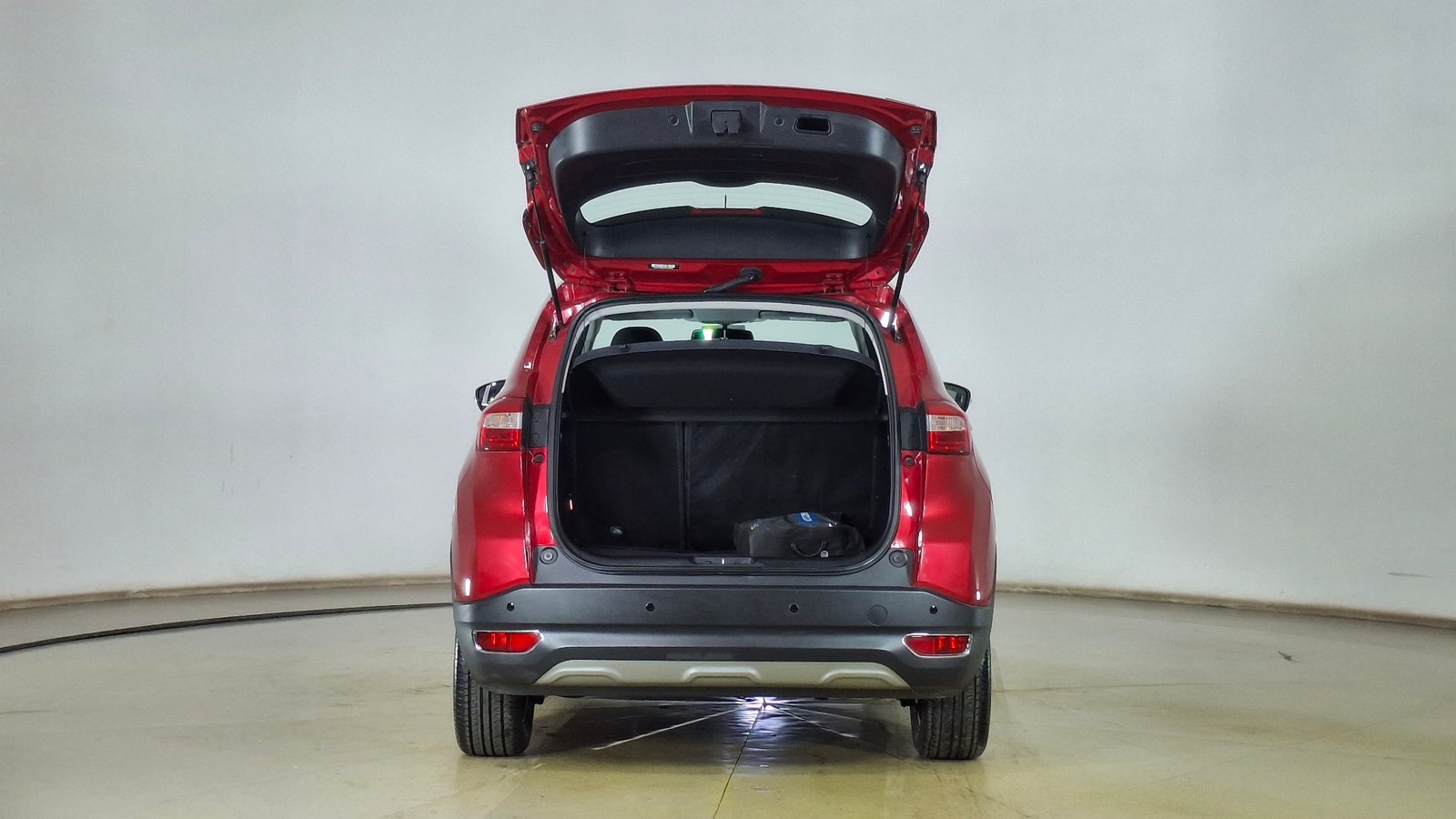 Changan CS15 2024 - Imagen 6 de 15